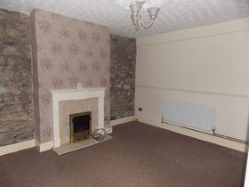 2 Bedroom Terraced